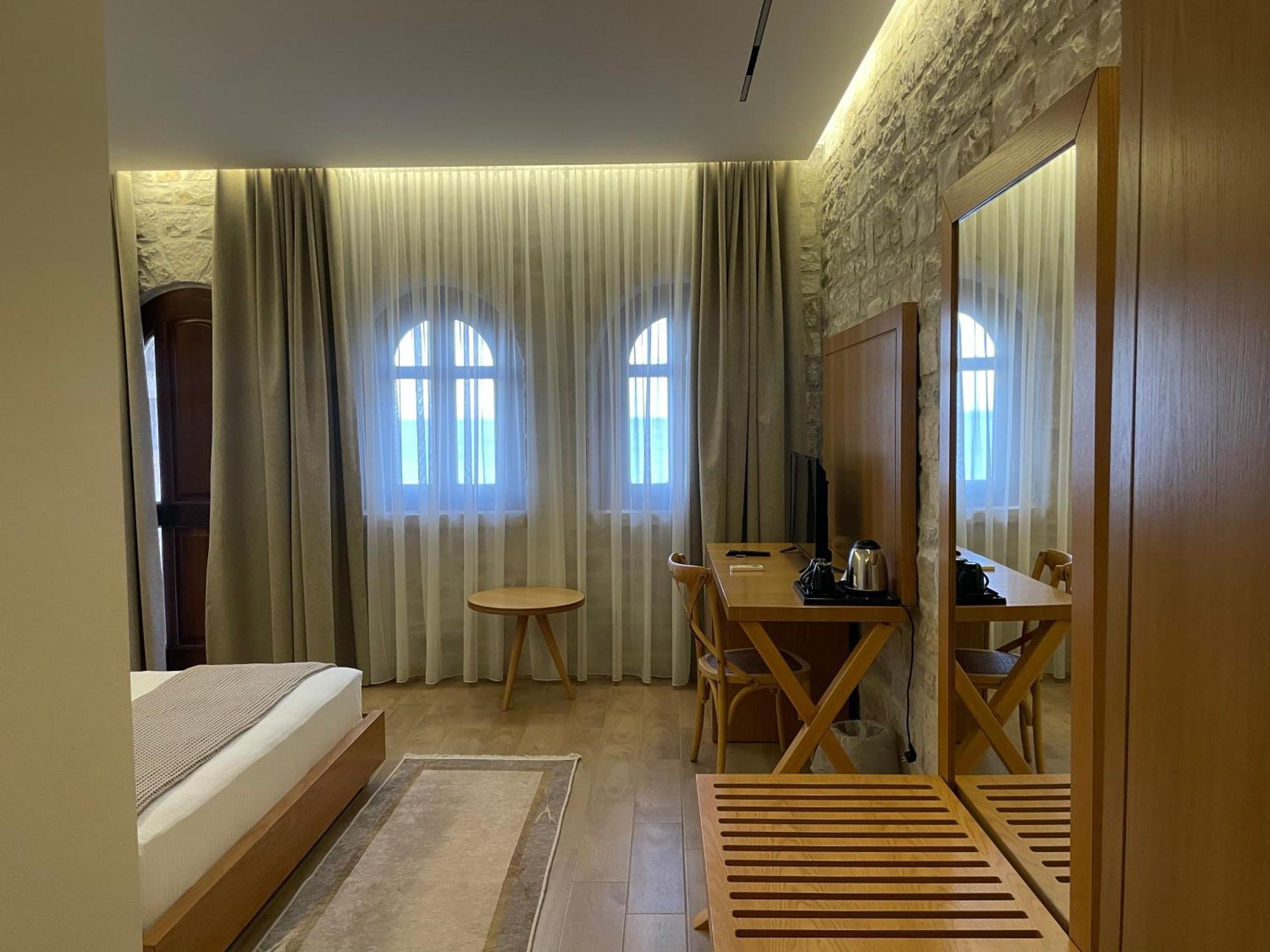 Valta Hotel Кепаро Екстериор снимка