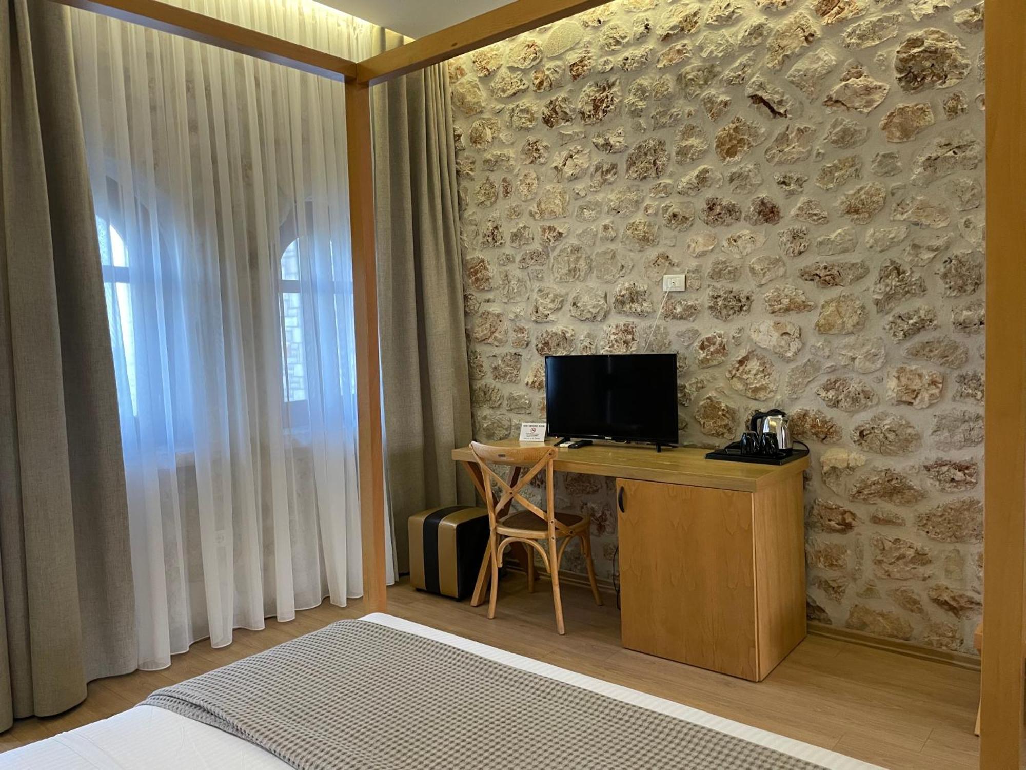 Valta Hotel Кепаро Екстериор снимка