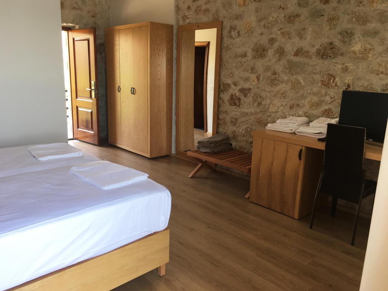 Valta Hotel Кепаро Екстериор снимка