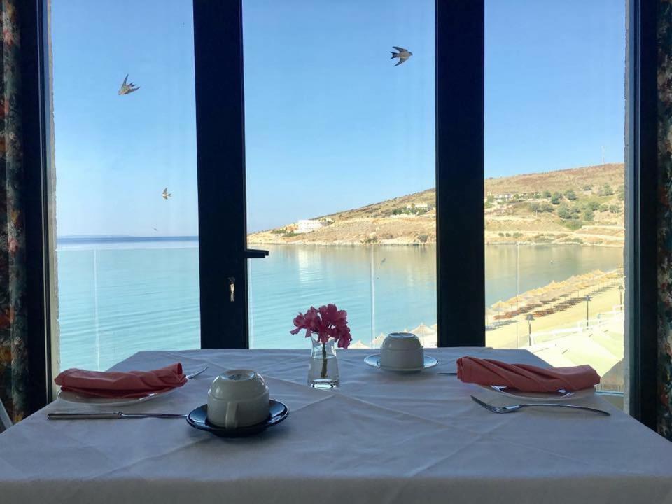 Valta Hotel Кепаро Екстериор снимка
