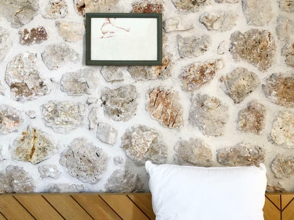 Valta Hotel Кепаро Екстериор снимка