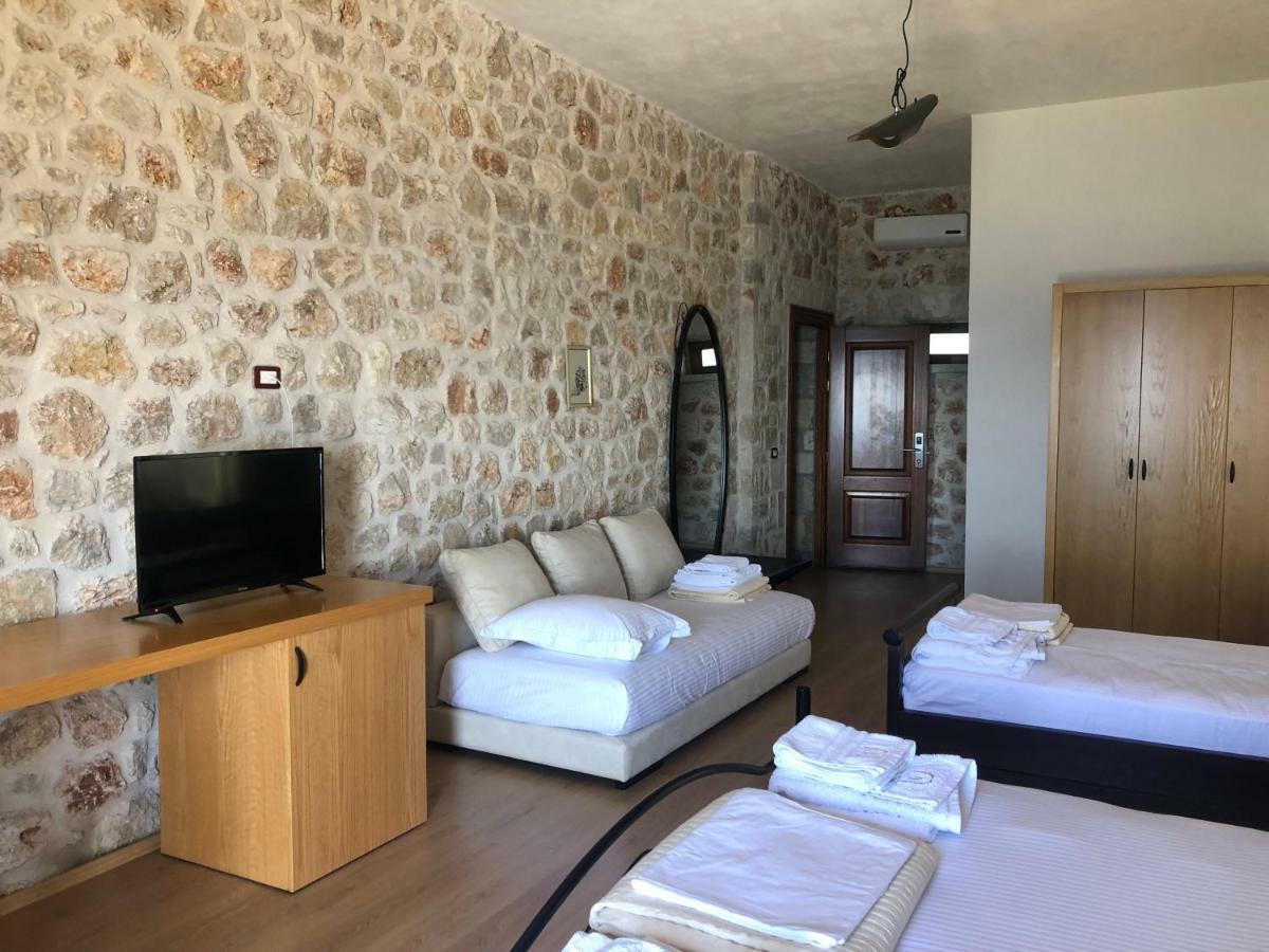 Valta Hotel Кепаро Екстериор снимка