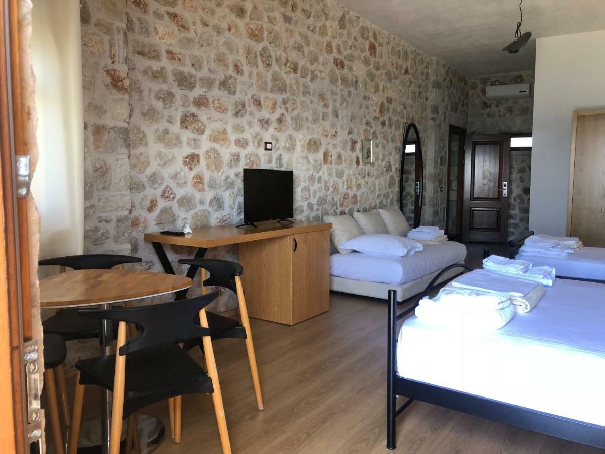 Valta Hotel Кепаро Екстериор снимка